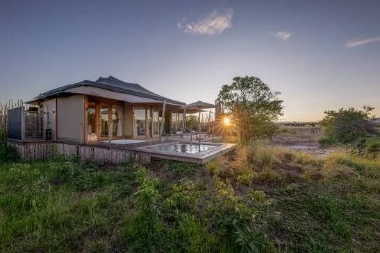Court throws out second legal challenge against JW Marriott Mara safari camp