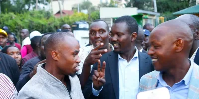 Mandago, Two Former Uasin Gishu Officials Acquitted in Sh1.1bn Finland, Canada Education Programme Case