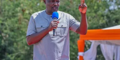 CS Mbadi Defends National Infrastructure Fund Appointments, Says Selection Was Merit-Based