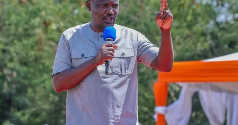 CS Mbadi Defends National Infrastructure Fund Appointments, Says Selection Was Merit-Based