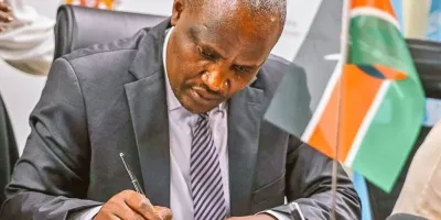 NIF seeks CEO to lead Sh2 trillion infrastructure fund