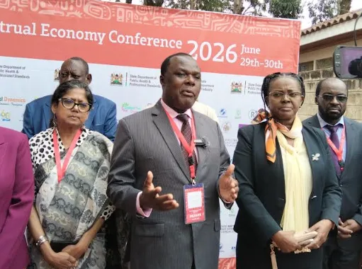 Govt Pushes Investment in Menstrual Health Sector to Spur Jobs and Economic Growth