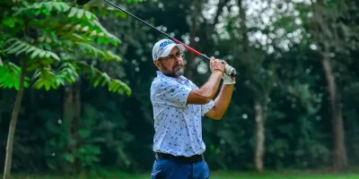 MKO Slot Up for Grabs as NCBA Kenya Amateur Strokeplay Championship Tees Off at Royal 