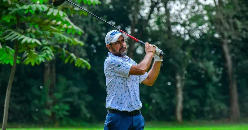 MKO Slot Up for Grabs as NCBA Kenya Amateur Strokeplay Championship Tees Off at Royal 
