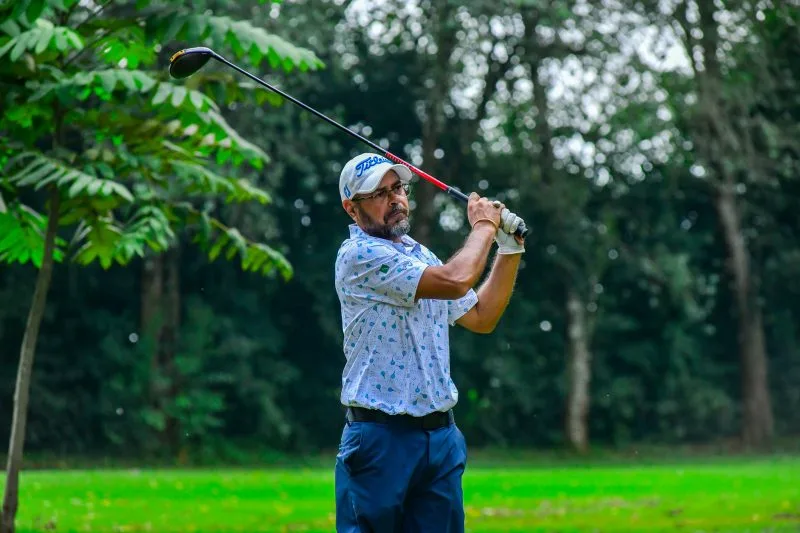 MKO Slot Up for Grabs as NCBA Kenya Amateur Strokeplay Championship Tees Off at Royal 