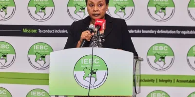 DCJ Mwilu Warns IEBC Against Bias, Says Kenya Risks Crisis if 2027 Polls Are Mishandled