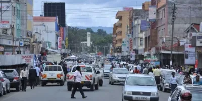 Nakuru stays calm as businesses reopen after cautious start to Saba Saba commemorations