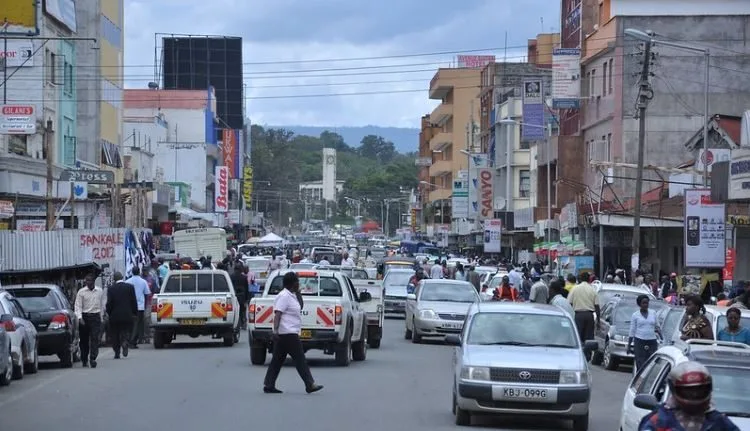 Nakuru stays calm as businesses reopen after cautious start to Saba Saba commemorations