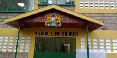 Narok court jails 70-year-old man for life over incest with granddaughter