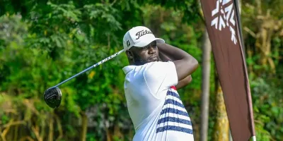 Star-Studded Field Set for NCBA Limuru Open & Brackenhurst Trophy  