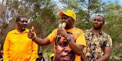 IEBC rejects MP Gikaria’s bid to delay voter bribery case