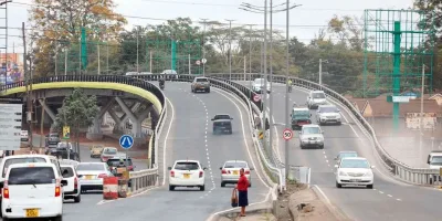 Ngong Road–Naivasha Flyover Project Under Scrutiny as KURA Faces Constitutional Petition