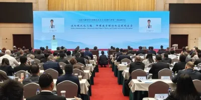 China’s Poverty Alleviation Model Offers Lessons for the Global South