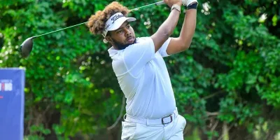 Kibugu tightens grip on Absa Invitational lead ahead of final round