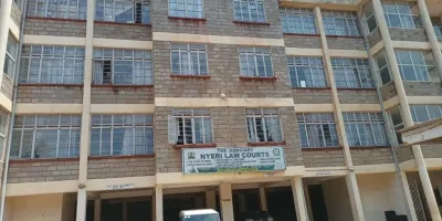 Murder Suspect Remanded for 21 Days As Detectives Recover Missing Head Of Slain Nyeri Woman From Pit Latrine