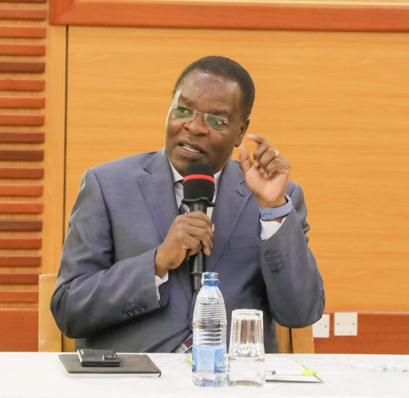 EACC, ODPP Pledge Closer Collaboration in Fight Against Corruption and Money Laundering