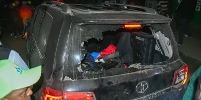 KHRC Raises Alarm Over Violence, Intimidation Ahead of Ol Kalou By-Election