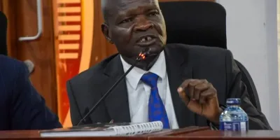 Kisumu MP Oron Condemns Violent Robbery Attack on Uzima University Students