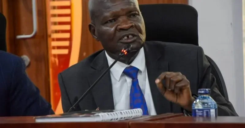 Kisumu MP Oron Condemns Violent Robbery Attack on Uzima University Students