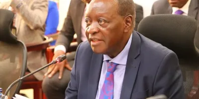 ODM Hands Ottichilo Key Vihiga Role in Fresh Leadership Overhaul