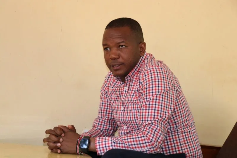 Kindiki aide Mugambi leads Tharaka MP race as Murugara trails governor frontrunner: poll