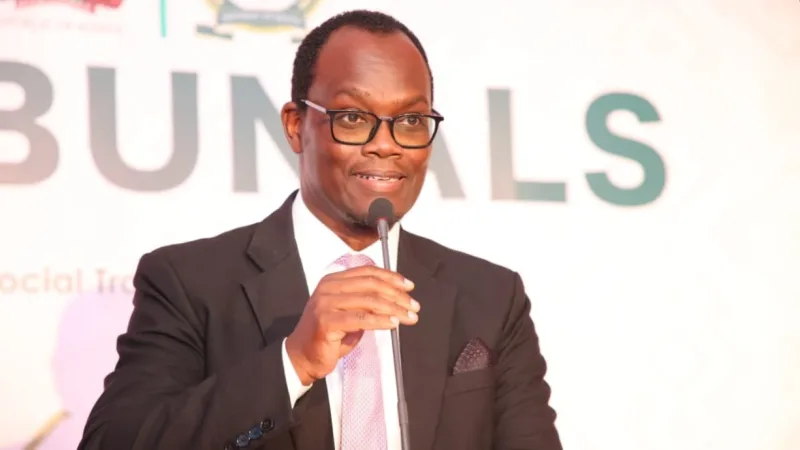 Judiciary rejects LSK boycott, says all courts will sit as scheduled on Wednesday