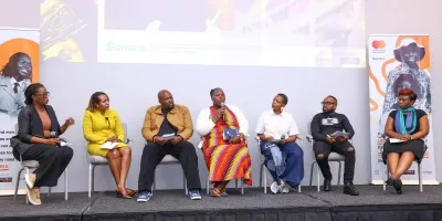 Sanara invests Sh1.2bn to support creative businesses, youth skills