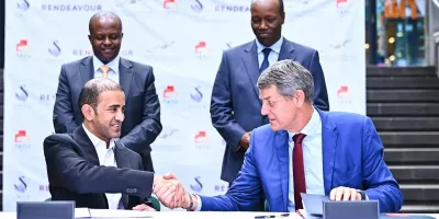 Saudi firm acquires stake in Tatu City’s Jabali Towers project