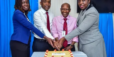 Gertrude’s Hospital Earns Global Accreditation in Fight Against Antibiotic Resistance