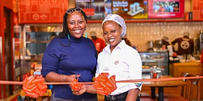 Java opens 110th branch in Kiambu’s Thindigua