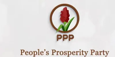 Owalo promises ‘Distributist Social Democracy’ in 2027 State House bid