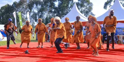 Cultural Festivals Key To Diversifying Kenya’s Tourism Product