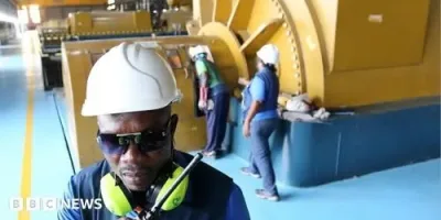 West Africa signs off $25bn mega gas-pipeline plan