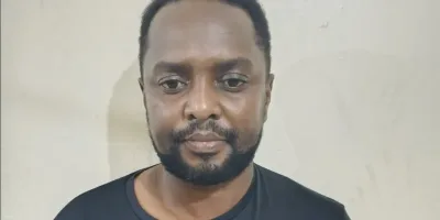 DCI arrests prime suspect in murder of TUK lecturer Edgar Mokua