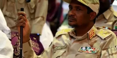 Sudan Court Sentences RSF Leader Hemedti to Death in Absentia Over Darfur Crimes
