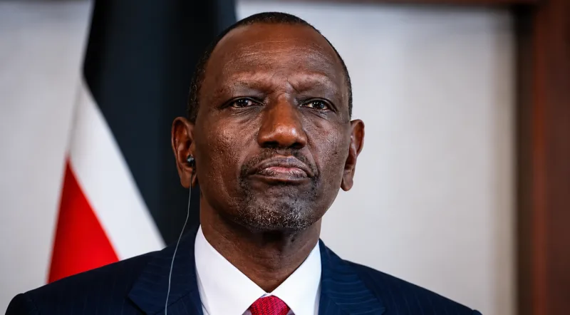 UDA stares at 2027 reset as Kindiki signals rethink after crushing Ol Kalou drubbing