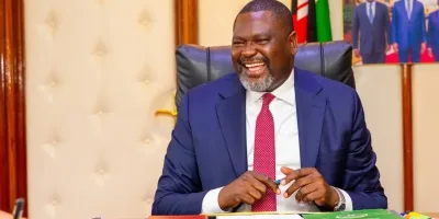 CS Ruku Hands Payroll Audit to DCI as Govt Rolls Out Sweeping Public Service Reforms
