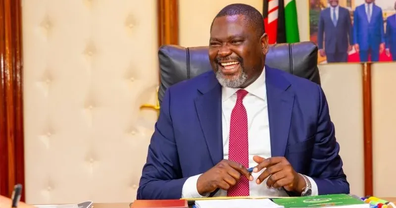 CS Ruku Hands Payroll Audit to DCI as Govt Rolls Out Sweeping Public Service Reforms