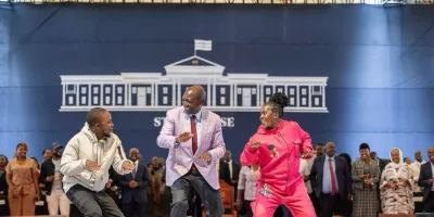 President Ruto Hosts 5,000 Artisans at State House, Announces Civil Servants’ Salary Increase