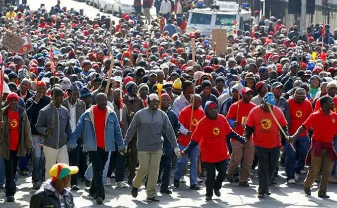 Kenya Evacuates 86 Citizens From South Africa Amid Anti-Immigrant Protests