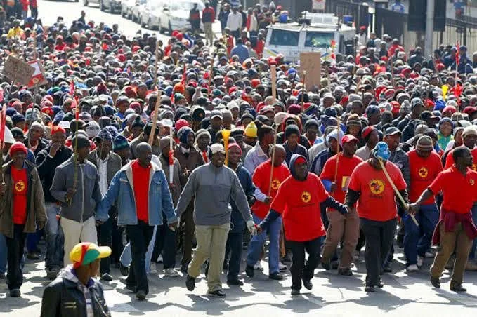 Kenya Evacuates 86 Citizens From South Africa Amid Anti-Immigrant Protests