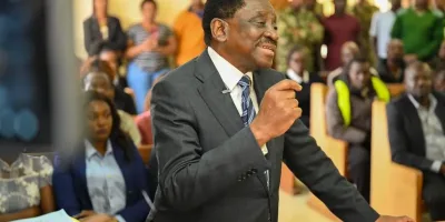 Orengo Condemns Attacks on Ida Odinga, Accuses Critics of Betraying Raila’s Legacy