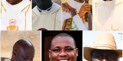Seven Priests Suspended as Maralal Diocese Moves to Restore Accountability