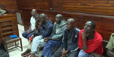 Witness Tells Court How Father’s Faith Led Him to Quit Prison Job in Shakahola Manslaughter Trial