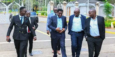 Orengo Links Saba Saba Legacy to Fight Against Unexplained Wealth