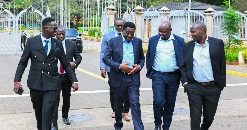 Orengo Links Saba Saba Legacy to Fight Against Unexplained Wealth
