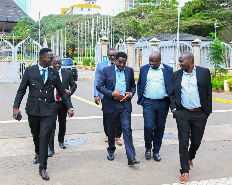 Orengo Links Saba Saba Legacy to Fight Against Unexplained Wealth