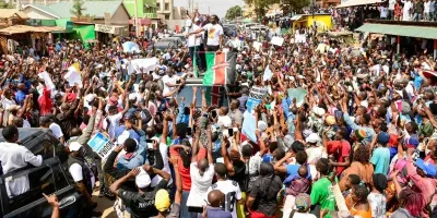 Sifuna Shrugs Off ODM SG Ouster, Says Youth Want Him Called ‘H.E.’