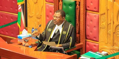 President Ruto Sends Procurement Bill Back, Citing Risks to Investment