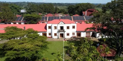 St. Andrew’s Turi Partners SGU to Expand Medical Education Pathways